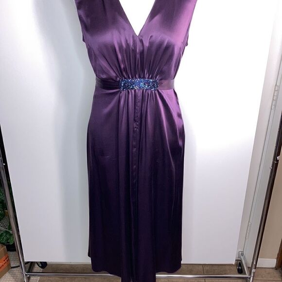 Yarns Dress Woman’s Size 6 - Picture 3 of 11